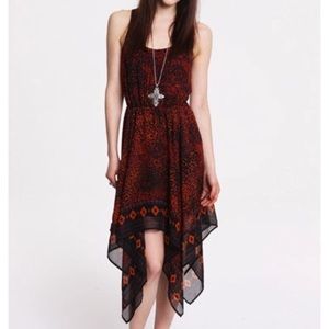 Urban outfitters ECOTE layered dress